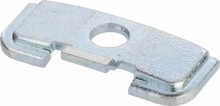 HARTING D-Sub linguetta di bloccaggio adatta per dimensione 50 - 1 pezzo