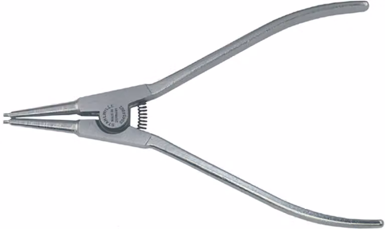 Pinze per anelli di sicurezza Stahlwille 6545 4 004