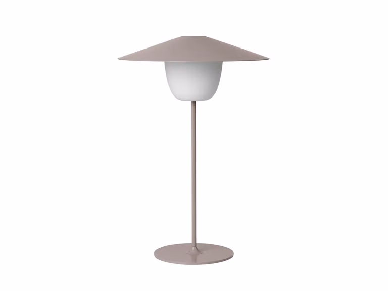 Ani Lampada da Tavolo Portatile da Outdoor - Small