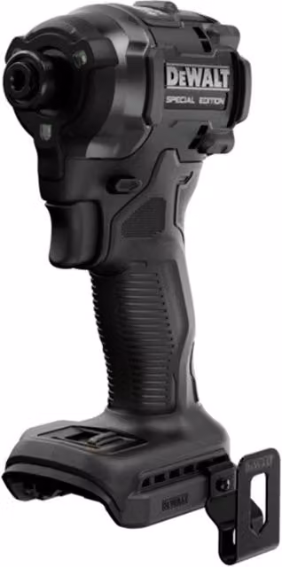 Avvitatore ad impulsi DeWalt DCF86MN McLaren nero solo corpo