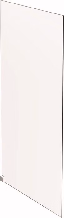 Cloison de douche Geberit pour douche de plain-pied, 140x200 cm, 560.004.00.1, 560.004.00.1