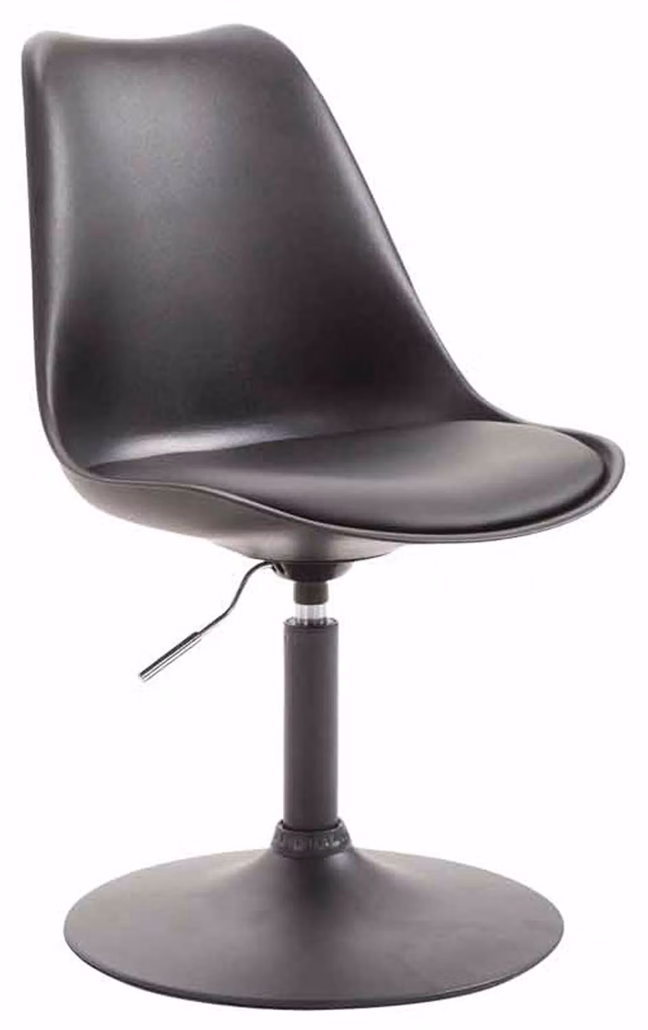 Sedia in plastica Maverick B