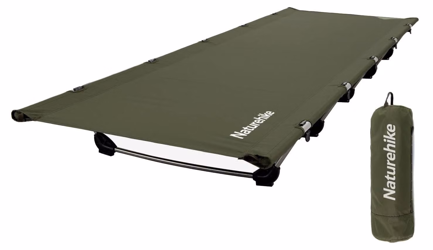 Letto da campeggio pieghevole ultraleggero