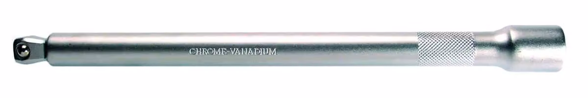 SW-Stahl 05953SB Prolunga inclinata da 1/2 pollice per cricchetto I Lunghezza 250 mm I Cricchetto reversibile da 1/2 pollice I Acciaio al cromo-vanadio