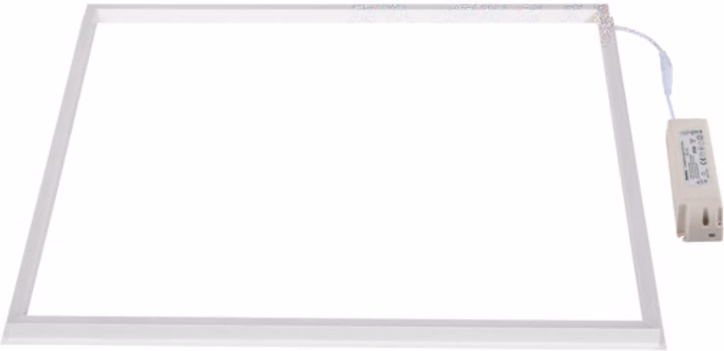 Pannello LED Kanlux AVAR, 40W, 6000K, 3800lm, bianco, 59x59 cm, IP20