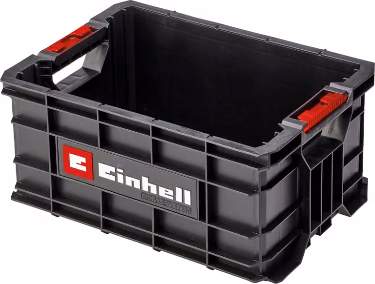 Valigetta per sistemi Einhell E-Case (4540037)