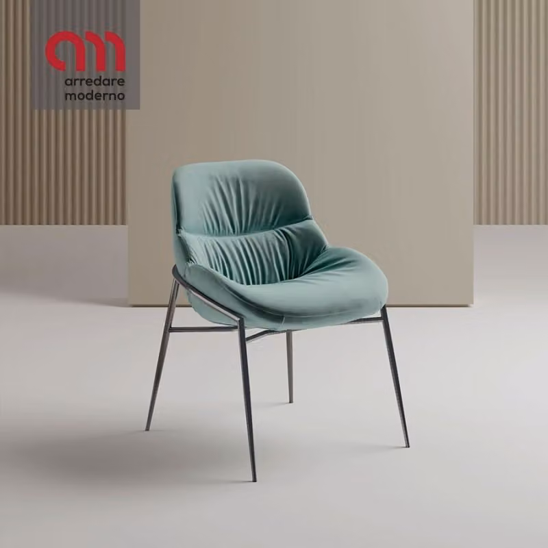 Sedia Amelie Bontempi Casa