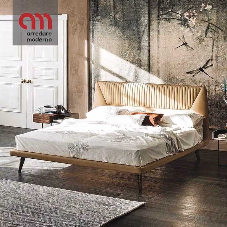 Letto Amadeus Cattelan Italia