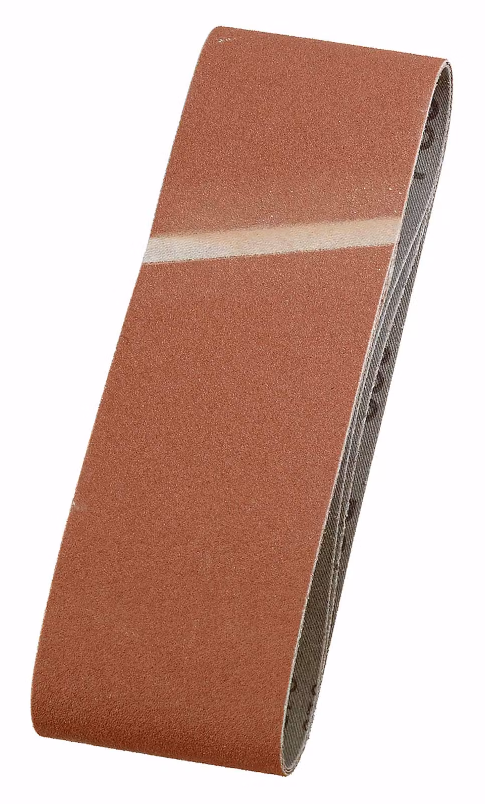 kwb 912306 Set di nastri abrasivi grana 60 (L x P) 510 mm x 75 mm 3 pz