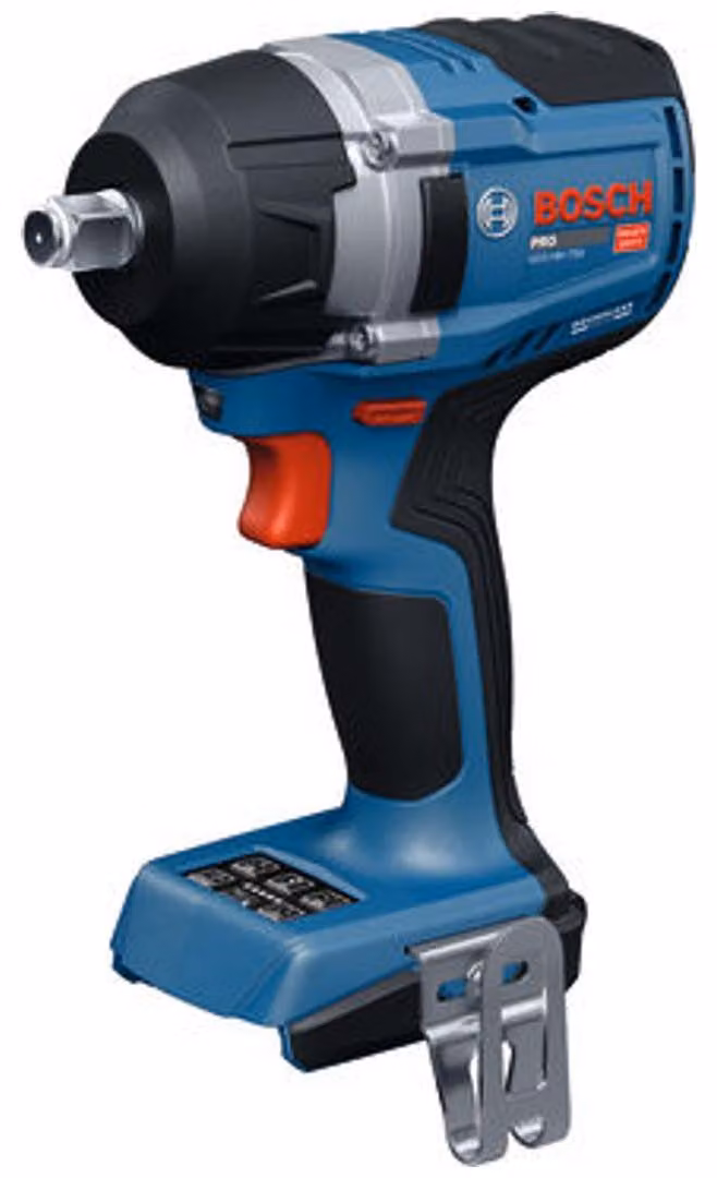 Avvitatore a impulsi a batteria GDS18V-750