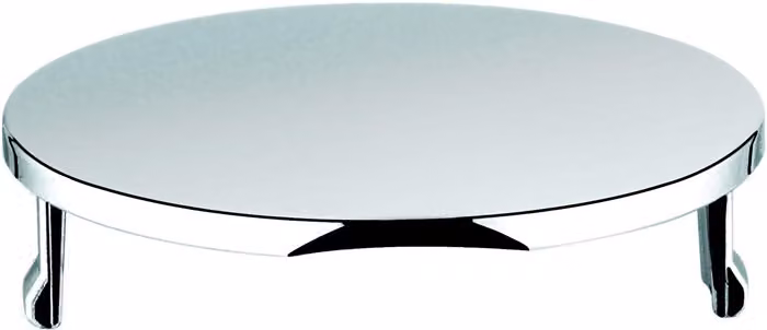 Grohe Abdeckkappe crom - 6458500M