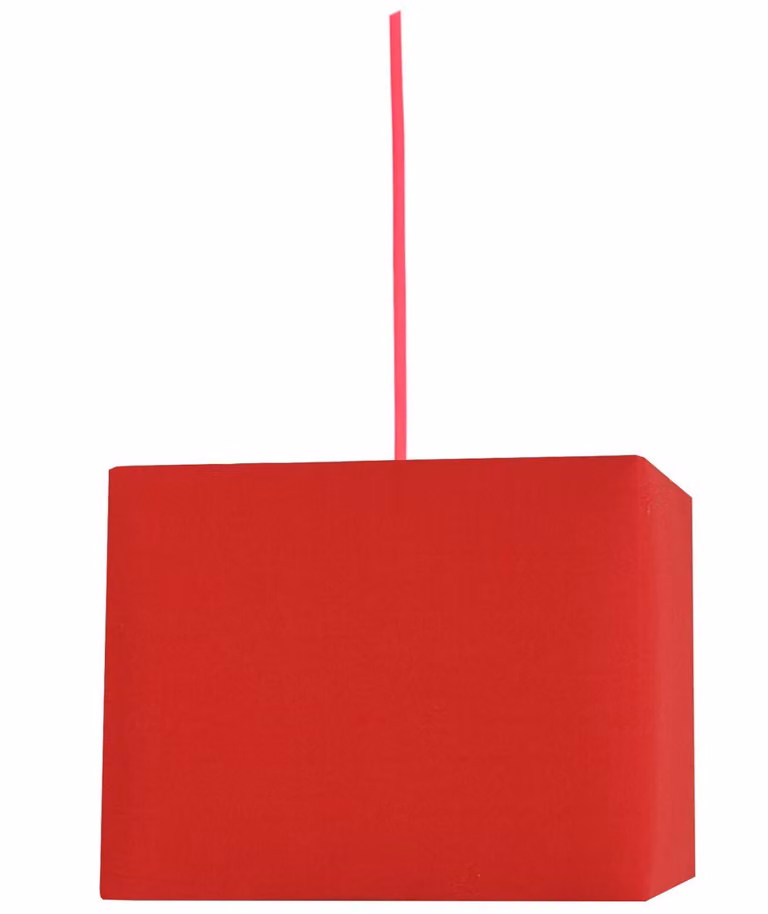 Candellux BASIC lampada a sospensione 31-06066 bianco