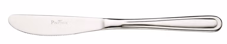 Coltello Tavola Uno, confezione da 12 pezzi