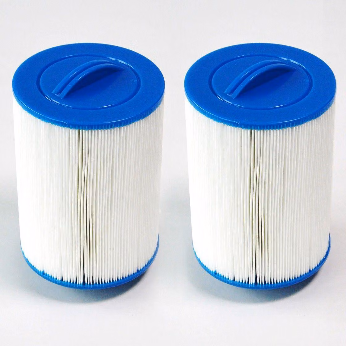 Confezione da 2 filtri Torina