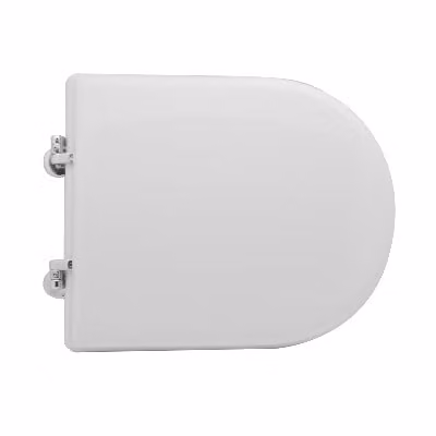 Copriwater compatibile per WC Ideal Standard vaso Tonic forma 7 Bianco