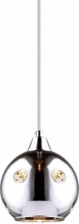 Lampada a sospensione Martin MDM1671/1 Italux