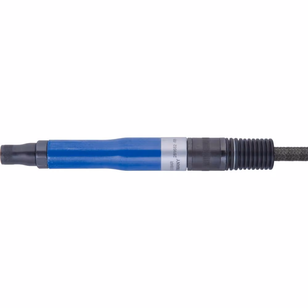 Smerigliatrice pneumatica dirittaPGAS 1/750