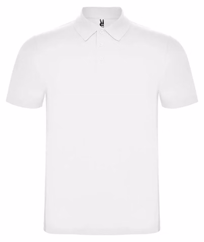 Polo bianca Austral T.xl