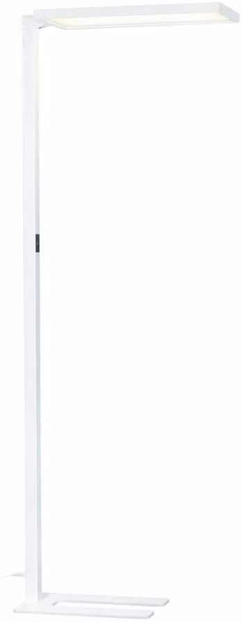 Lampada da terra a LED con sensore 195 cm