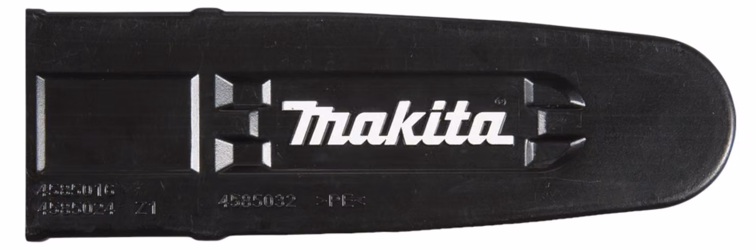 Makita Kettenschutz 25 cm