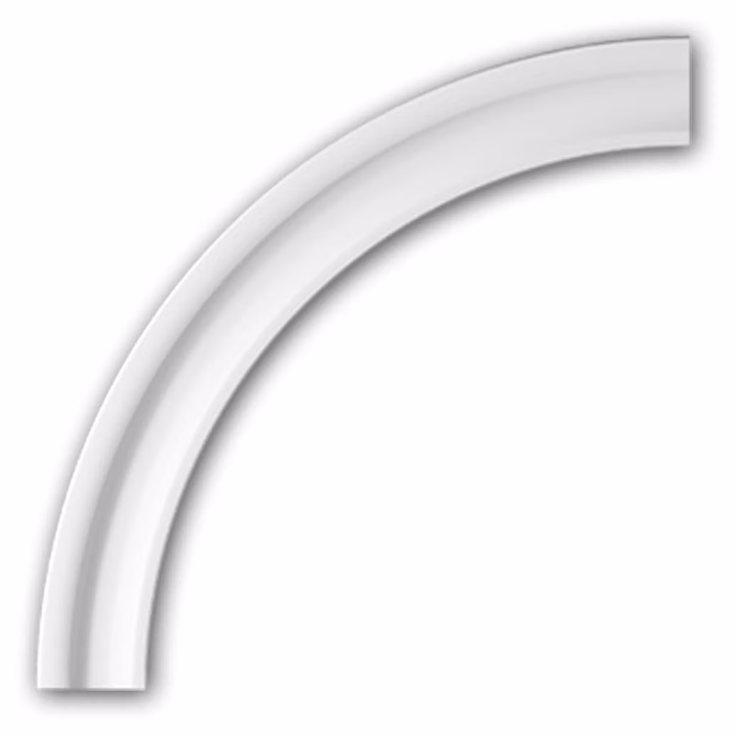 Arch Profhome 487031F Elemento di facciata in stile moderno
