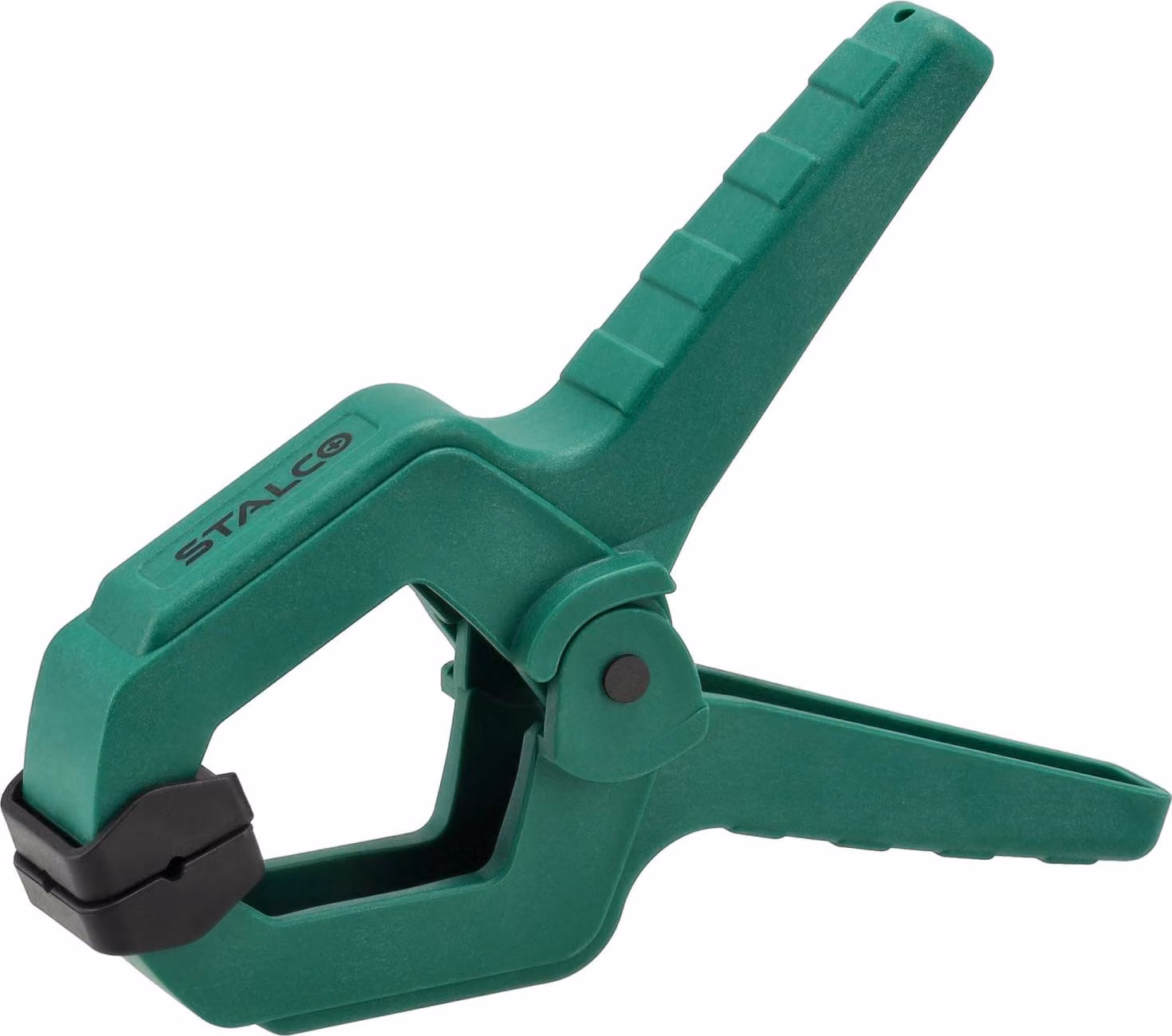 Morsetto a molla STALCO, 4,5 kg, 38 mm S-76584