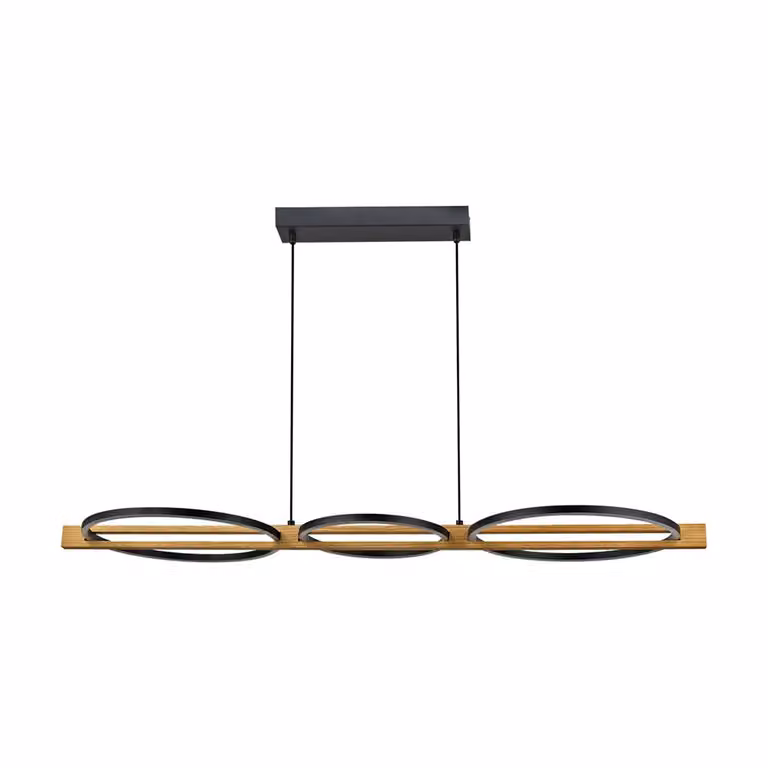 NATANO LED 38W lampada a sospensione PND-55362-40W-WO Italux