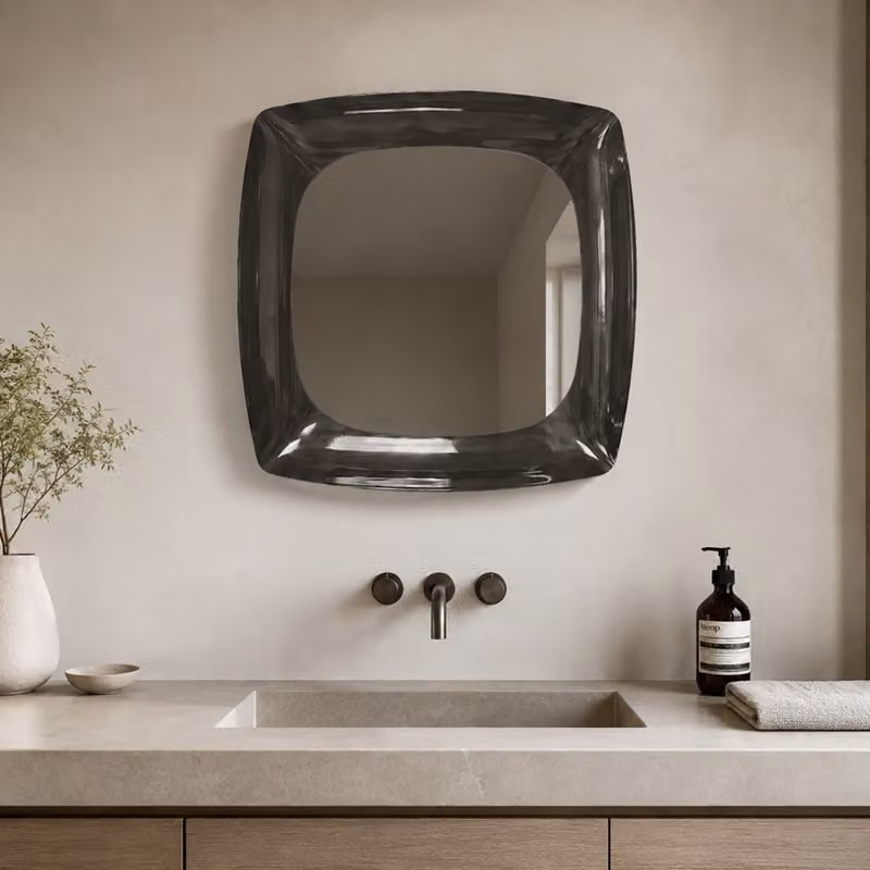 Specchio Helios Tonin Casa