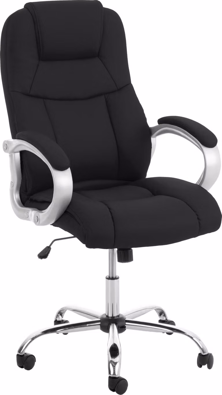 Sedia da ufficio BIG Apoll