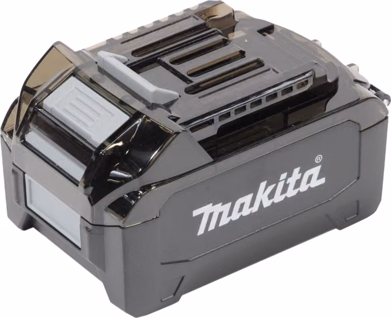 Scatola accessori Makita XGT E-22872