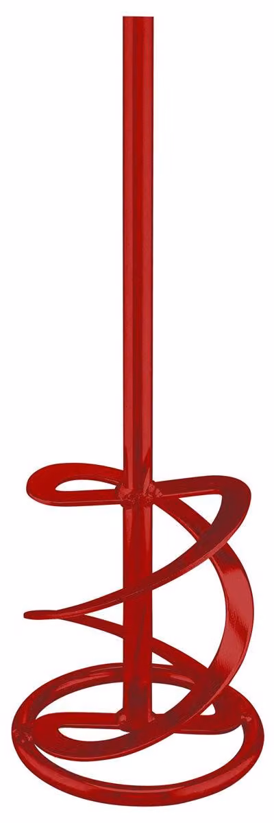 Agitatore a spirale ad asta flessibile HP2 120x600 M14 per MXE 1000 1200 1202 1602 18.0-EC