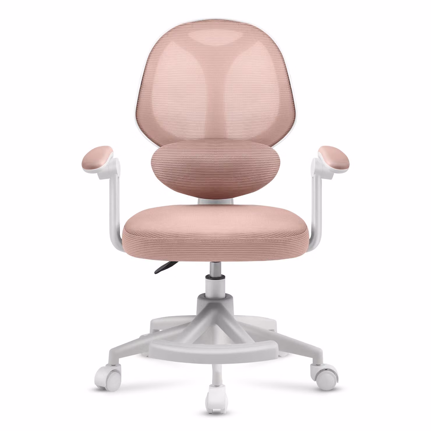 MARK ADLER Junior 4.5 Pink swivel chair