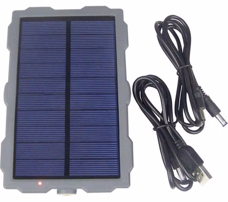 Berger u. Schröter Batteria solare Li/Ion 1500mAh