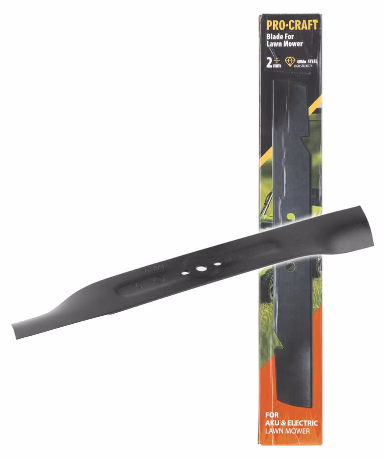 Lama di taglio per tosaerba elettrico Procraft NM1600