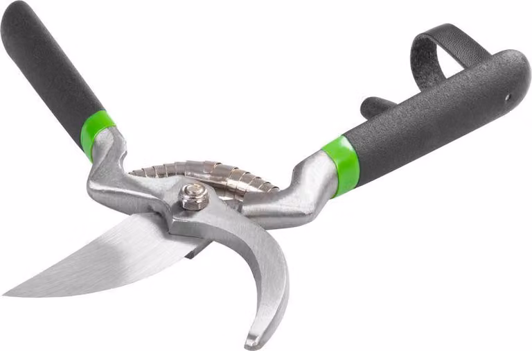 Forbici Strend Pro M0070, 220 mm, da giardino, per rami e uva, per viticoltori