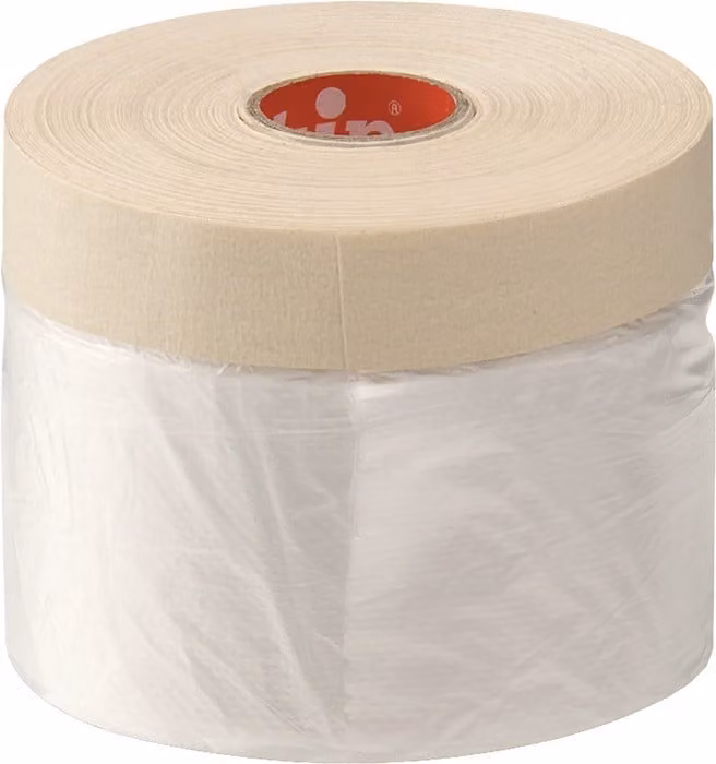 nastro adesivo kip 332 - qualità professionale 33 m x 1.100 mm - 332-11