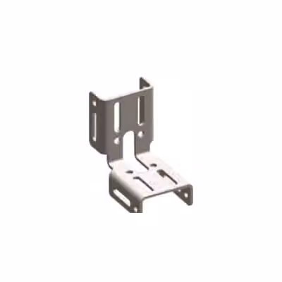 Striebel e John RZ39P2 Staffa di montaggio per traversa universale, montaggio a 90° 2CPX046017R9999