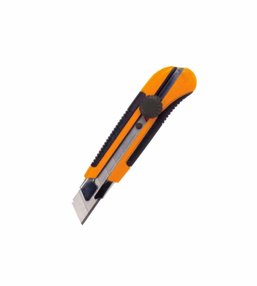 Coltello Lama Spezzare 25 Guida Met      566.12 Pg