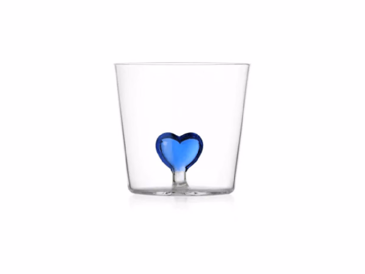 Cuore Tumbler