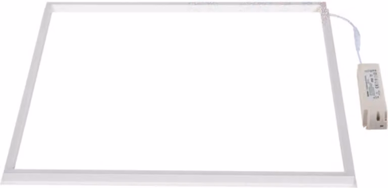 Pannello LED Kanlux AVAR, 40W, 6000K, 3800lm, bianco, 59x59 cm, IP20