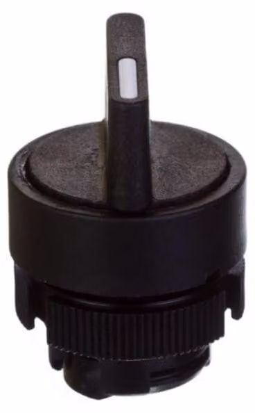 Interruttore a levetta Schneider Electric 2 pz. bw ZA2BD2