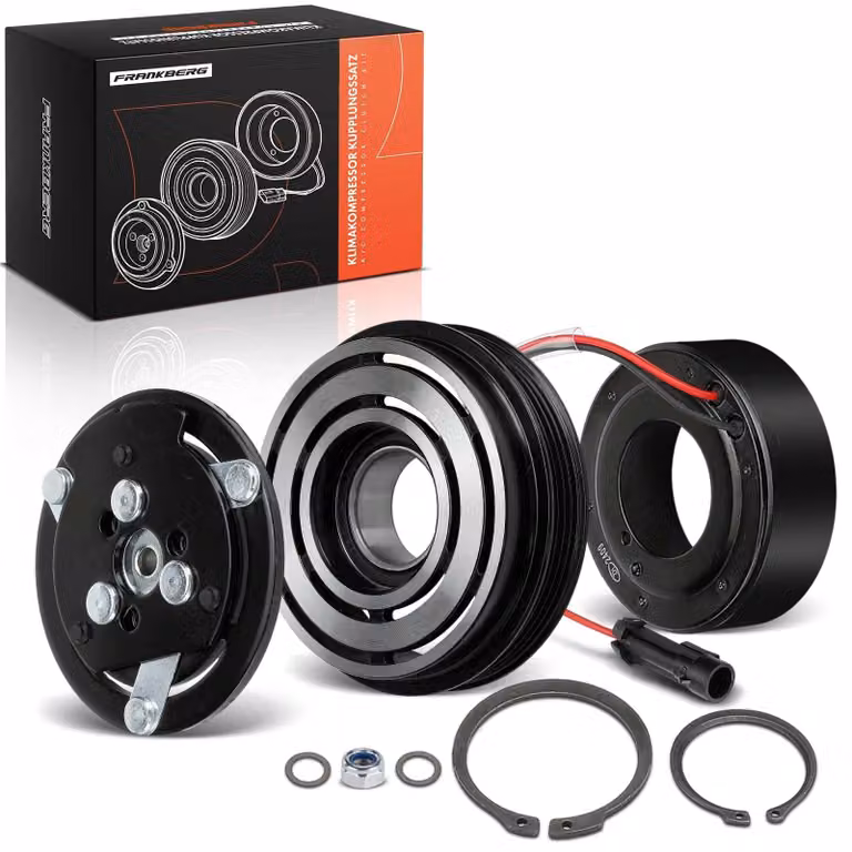 Kit frizione per compressore del condizionatore: frizione per compressore del condizionatore