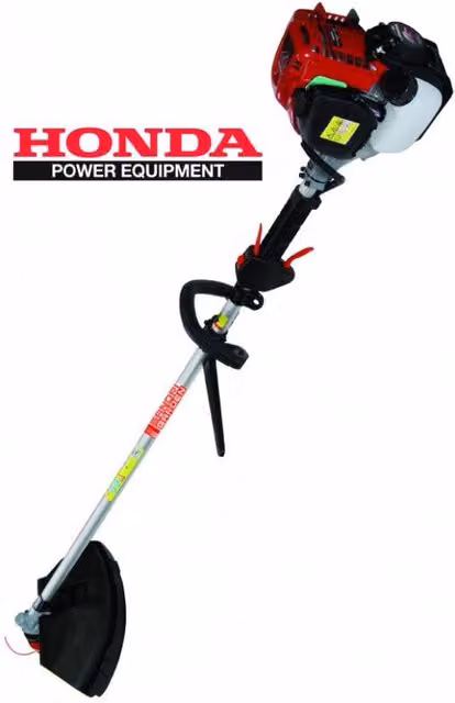 Decespugliatore Vigor Ho-35con I Honda 4T Maniglia