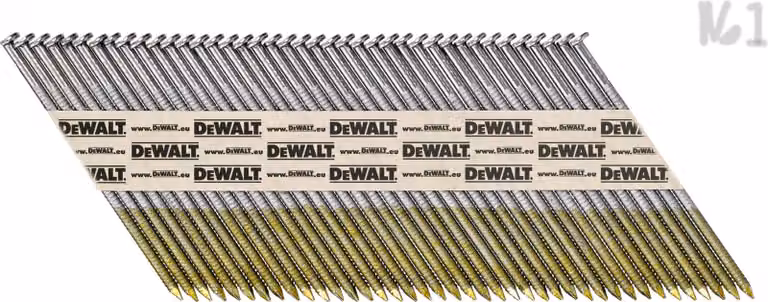DEWALT Streifennagel DNPT Ring 63mm 2.2kSt