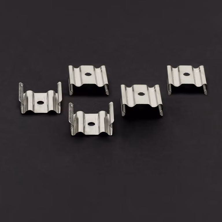 ARELUX XFLEX, set di 5 clip da 2,5 cm, compatibile con il modello FW24267..20S