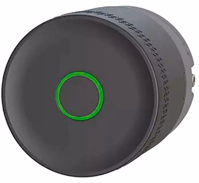 Yale Linus Smart Lock L2 Lite Schwarz
