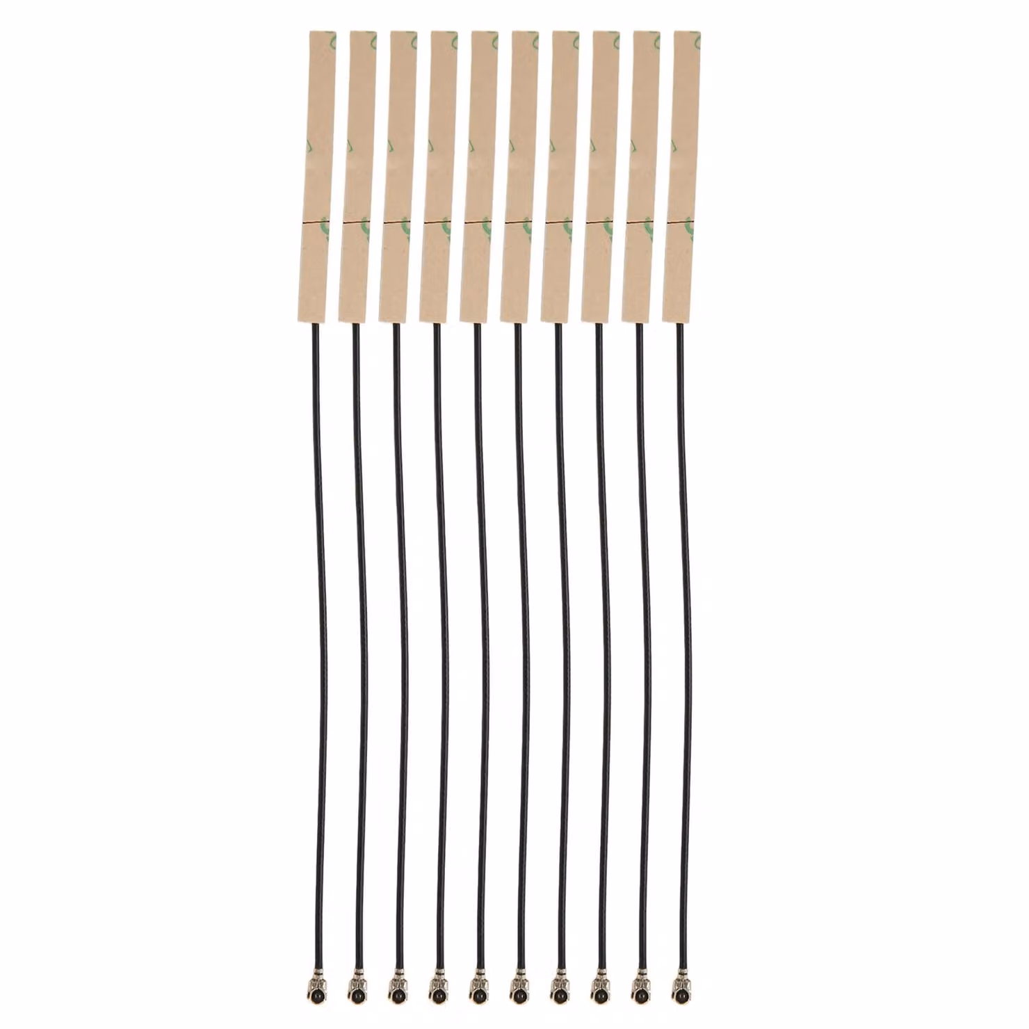 Antenna interna Antenna interna 2.4G Antenna FPC Antenna integrata Antenna WIFI integrata Antenna Soft FPC