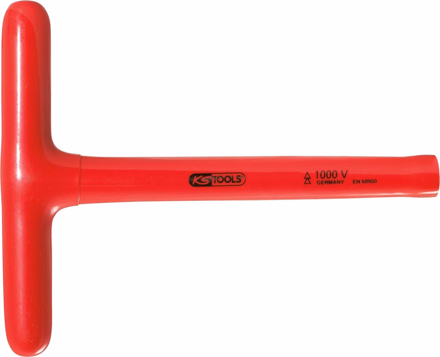 KS TOOLS Chiave a T con isolamento protettivo 14x200 mm - 117.1775
