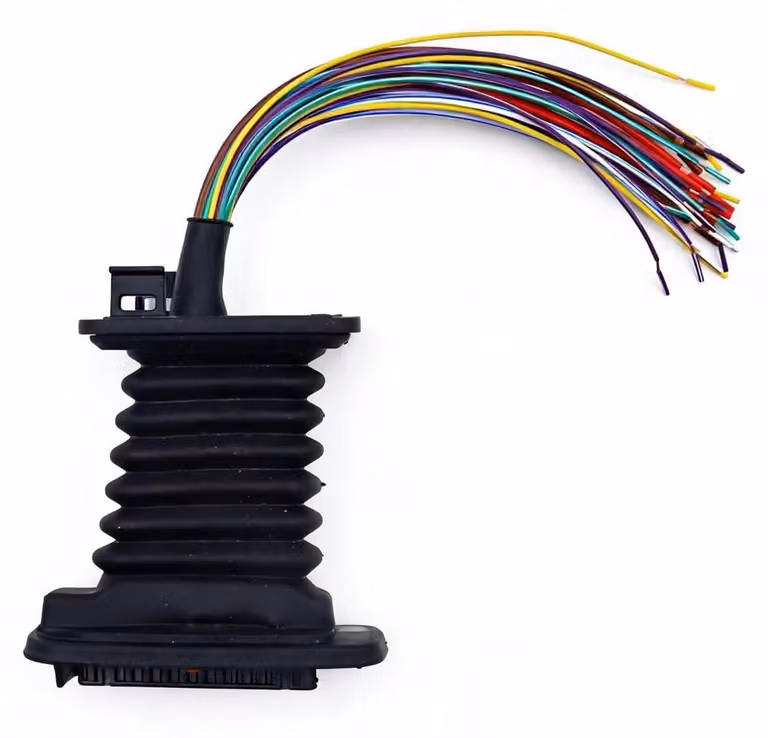 Kit di riparazione per cablaggi - Compatibile con Golf 5 e Beetle