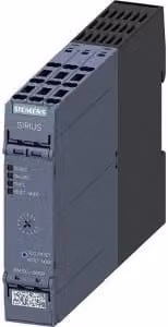 Avviatore diretto Siemens Potenza motore a 400 V 3,00 kW 24 V/DC Corrente nominale 7,0 A 3RM10073AA04 (3RM1007-3AA04)